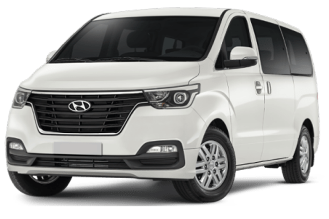 Hyundai H1