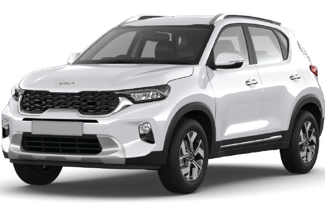 Kia Sonet